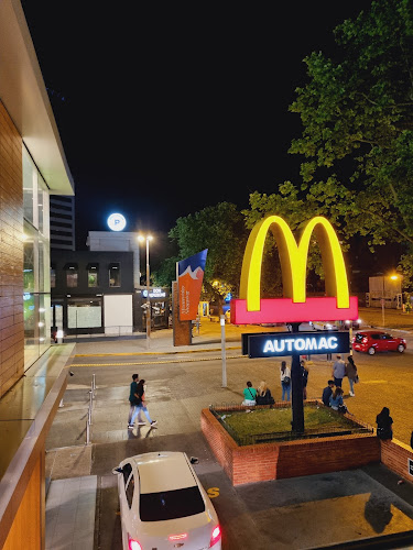 McDonald’s - Restaurante
