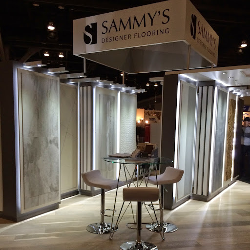 Sammy's Designer Flooring Ltd., 133 W 5th Ave, Vancouver, BC V5Y 1H9