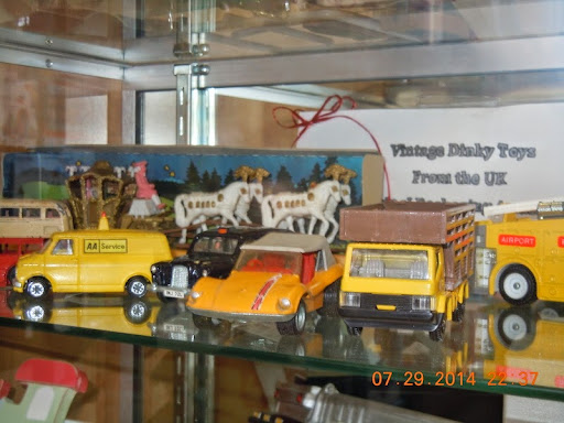 Toy Store «Automobuild», reviews and photos, 100 N Santa Cruz Ave B, Los Gatos, CA 95030, USA