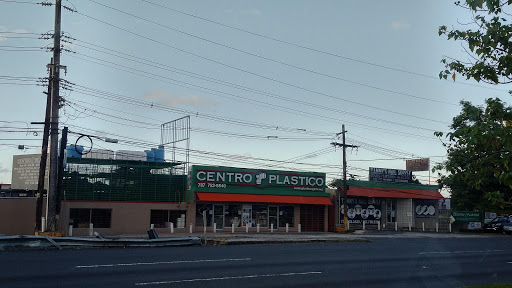 Centro Plastico, Inc