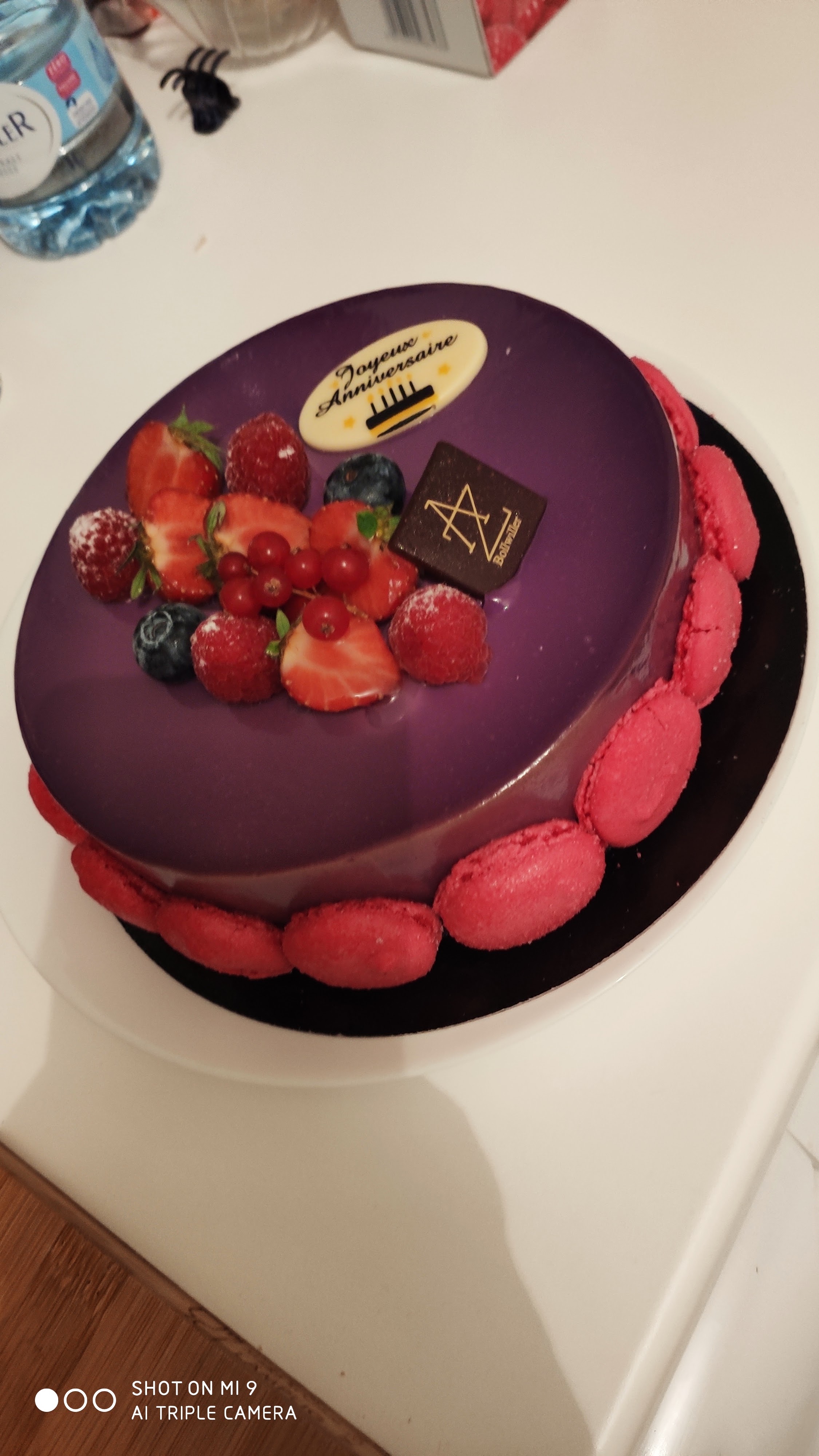 Photo n° 1 de l'avis de Amandine.A fait le 15/11/2019 à 18:49