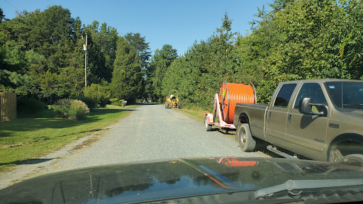 Hardware Store «MWP Buiding Supply», reviews and photos, 322 Washington St, Madison, VA 22727, USA