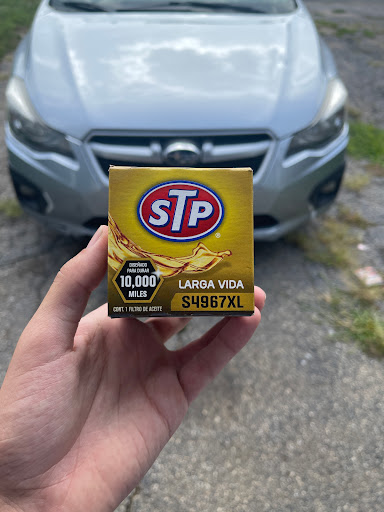 Auto Parts Store «AutoZone», reviews and photos, 1359 Main St, Watertown, CT 06795, USA