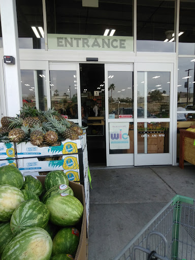 Supermarket «Simply Fresh Market», reviews and photos, 284 Dupont St #180, Corona, CA 92879, USA