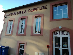 Photo n°7 de UNEC 87 MAISON DE LA COIFFURE à Limoges ()
