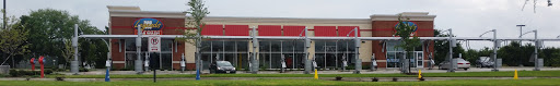 Car Wash «Legends Express Car Wash», reviews and photos, 222 E Round Grove Rd, Lewisville, TX 75067, USA