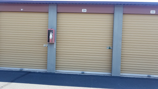 Self-Storage Facility «Surprise Storage Solutions», reviews and photos, 13331 W Bell Rd, Surprise, AZ 85378, USA