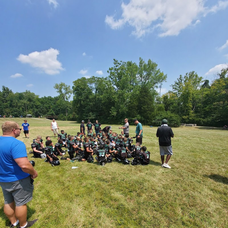 JTown Youth Football Field