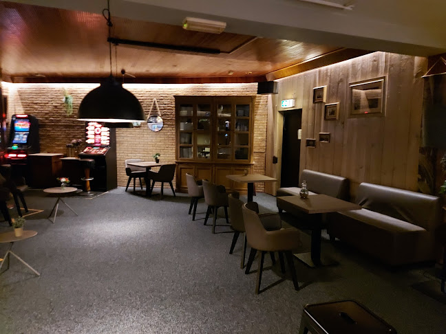 Café Piet Huisman telefoonnummer