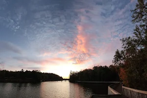 Lake Talisi Riverwalk Trail image