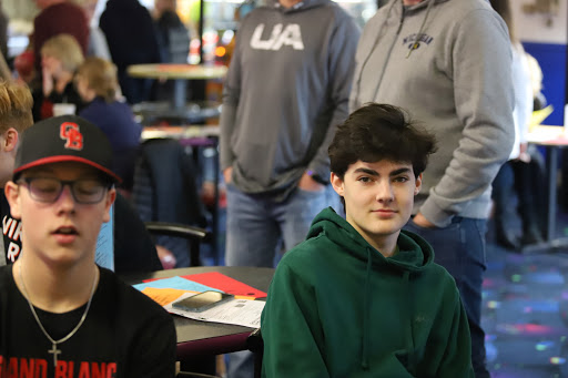 Bowling Alley «Grand Blanc Lanes», reviews and photos, 5301 Saginaw Rd, Flint, MI 48507, USA