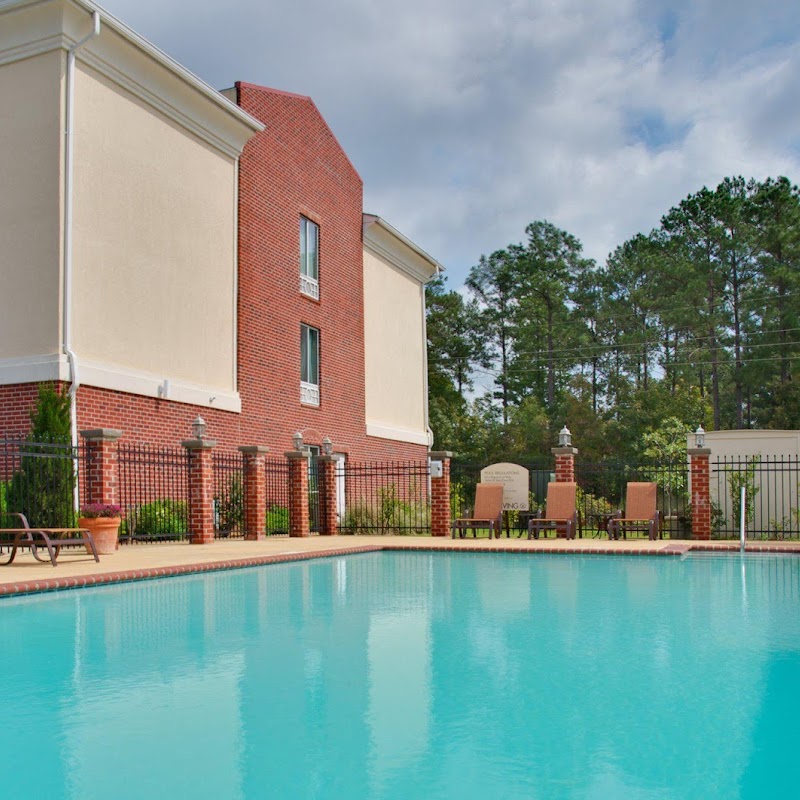 Holiday Inn Express & Suites Natchitoches, an IHG Hotel