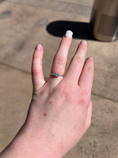 Jewelry Store «Kay Jewelers», reviews and photos, 2200 E Williams Field Rd #107, Gilbert, AZ 85295, USA