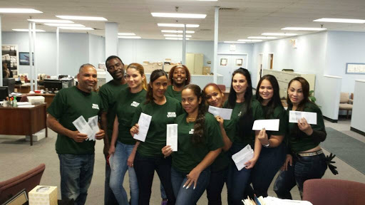 Employment Agency «Miller STAFFING», reviews and photos, 83 Stults Rd, Dayton, NJ 08810, USA