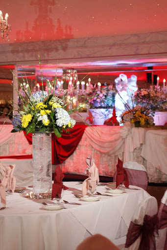 Banquet Hall «The Appian Way», reviews and photos, 619 Langdon St, City of Orange, NJ 07050, USA