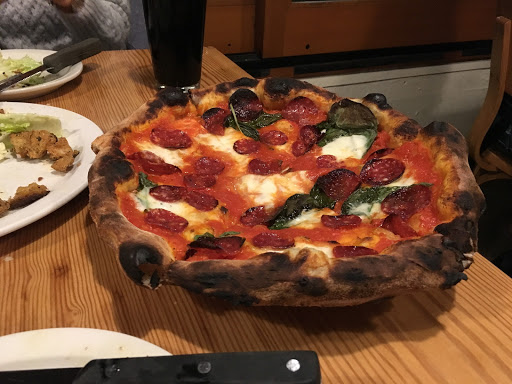 Ken's Artisan Pizza