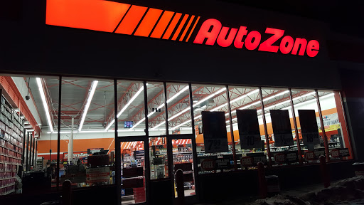 Auto Parts Store «AutoZone», reviews and photos, 7-49 Wyckoff Ave, Ridgewood, NY 11385, USA