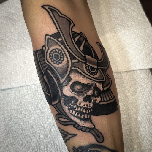 Explore tattoo ideas for october, creative tattoo ideas in Honolulu, available at Sacred Art Tattoo Waikiki