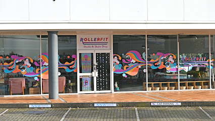 RollerFit Studio and Skate Shop