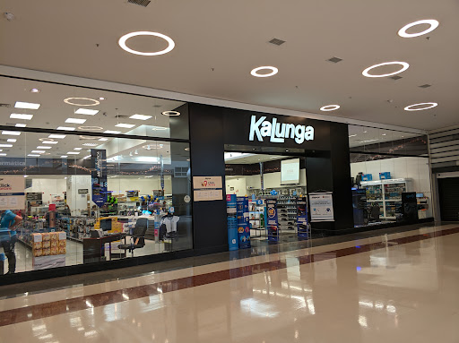 Logo da empresa - Kalunga