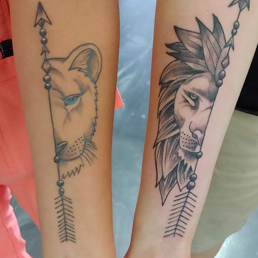 Explore mia tattoo ideas, creative tattoo ideas in Yorktown, available at Army Navy Tattoo