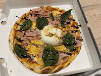Les plus récentes photos du Pizzeria Star Pizza à Hundling - n°1