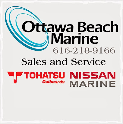 Ottawa Beach Marine