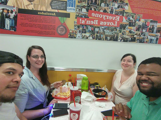 Shopping Mall «Colonial Village Shopping Center», reviews and photos, 1723 Wilson Blvd, Arlington, VA 22209, USA