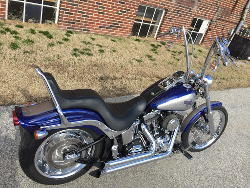 Motorcycle Dealer «East 11 Motorcycle Exchange, LLC», reviews and photos, 99 Highland Ave, Oaks, PA 19456, USA