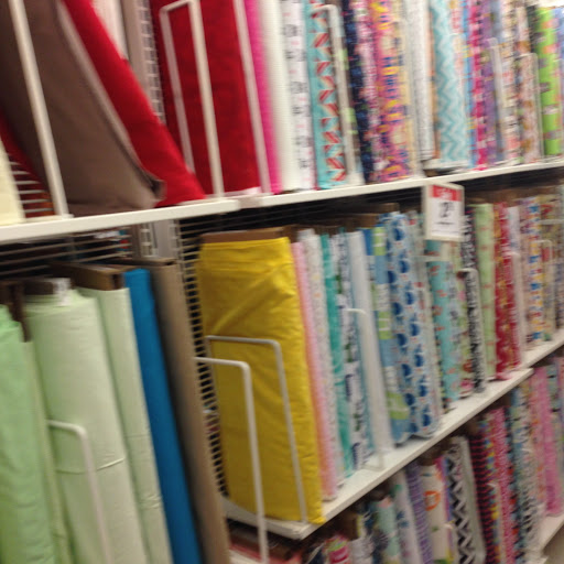 Fabric Store «Jo-Ann Fabrics and Crafts», reviews and photos, 756 Upper Glen St Ste 15, Queensbury, NY 12804, USA