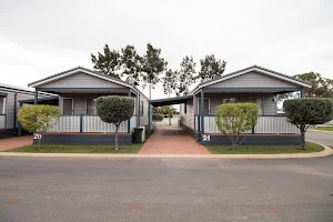 Merredin Tourist Park image