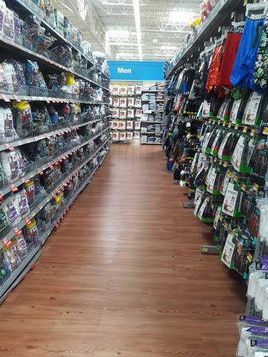 Department Store «Walmart Supercenter», reviews and photos, 200 Short Blvd, Dallas, TX 75232, USA
