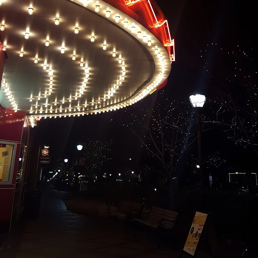 Movie Theater «Farmington Civic Theater», reviews and photos, 33332 Grand River Ave, Farmington, MI 48336, USA