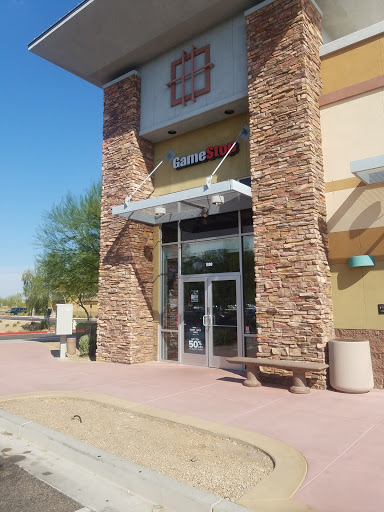 Video Game Store «GameStop», reviews and photos, 21391 N Lake Pleasant Pkwy Suite 1800, Peoria, AZ 85382, USA