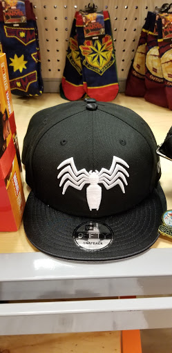 Variety Store «FYE», reviews and photos, 310 Daniel Webster Hwy #266, Nashua, NH 03060, USA