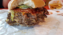 Aliment-réconfort du Restauration rapide Burger King à Vesoul - n°9