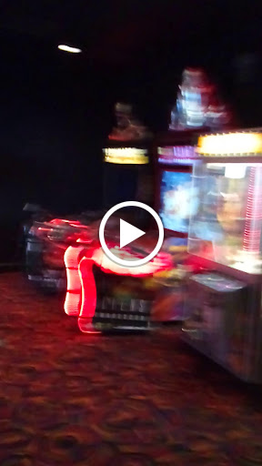 Movie Theater «Rave Cinemas Dayton South and XD», reviews and photos, 195 Mall Woods Dr, Dayton, OH 45449, USA