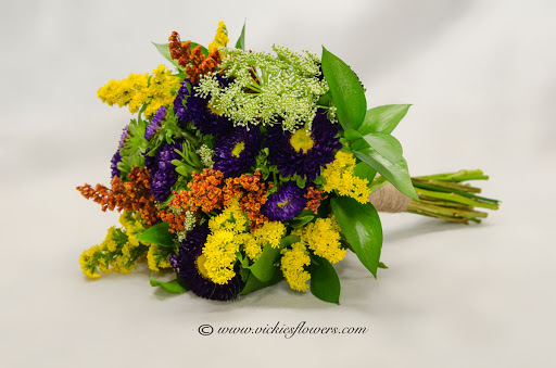 Florist «Vickies Flowers», reviews and photos, 16150 Geneva Ct, Brighton, CO 80602, USA