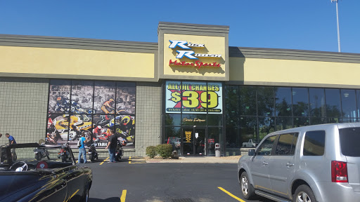 Rick Roush Motor Sports, 3057 Eastpointe Dr, Medina, OH 44256, USA, 