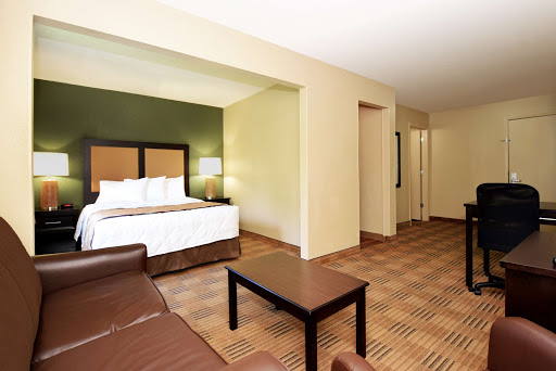 Extended Stay America - Houston - Westchase - Westheimer image 2