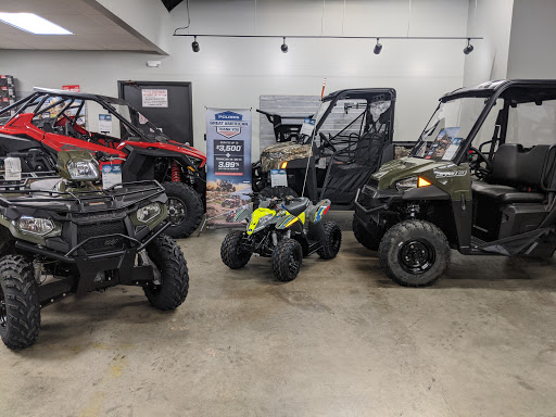 Motorcycle Dealer «Cherokee Cycles», reviews and photos, 1700 SC-14, Greer, SC 29650, USA