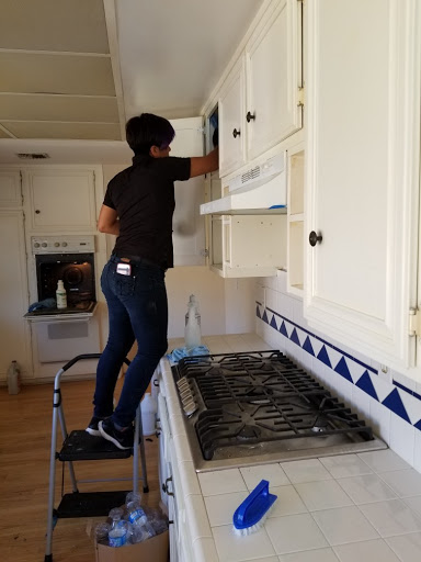R. H Cleaning and Maintenance Services, Cleaning services in Los Angeles, CA in Los Angeles, California
