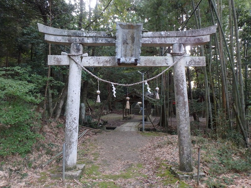 貴船神社