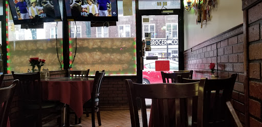 Spanish Restaurant «Cuenca Coffee Shop», reviews and photos, 9529 Jamaica Ave, Jamaica, NY 11421, USA