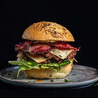 Photos du propriétaire du Restaurant de hamburgers La Fabriq Du Burger à Toulouse - n°4