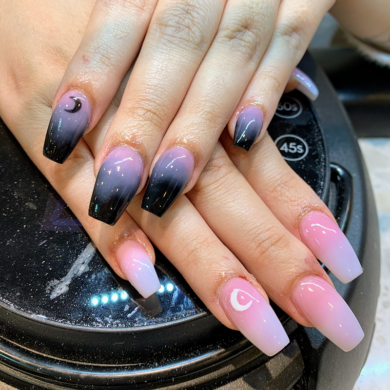 Timeless nails and spa