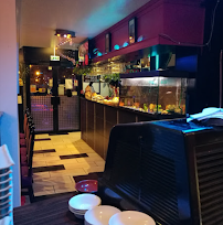 Atmosphère du Restaurant de sushis SUSHI SEVA à Saint-Maurice - n°1