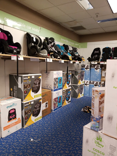 Department Store «Sears», reviews and photos, 100 Los Cerritos Center, Cerritos, CA 90703, USA