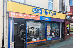 Cash Generator Maesteg | The Buy and Sell Store image