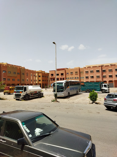 Hôtel Al Waha en Ouarzazate
